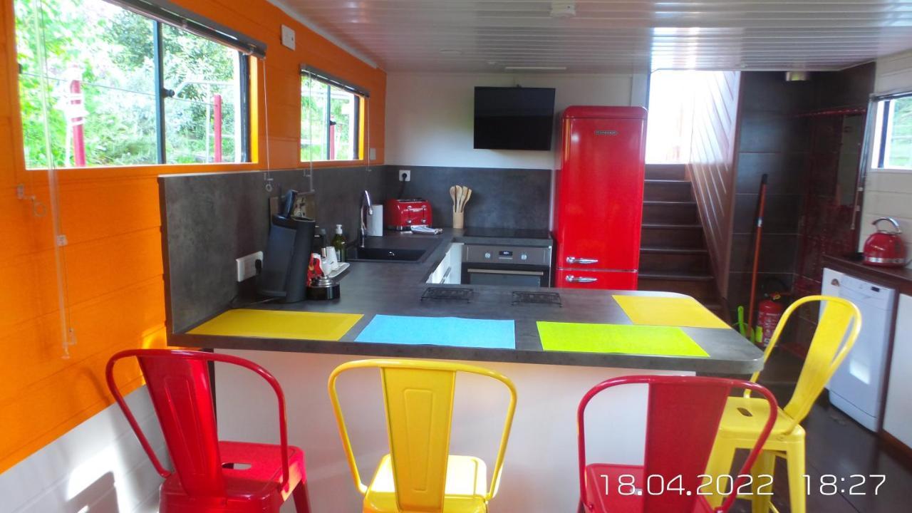 Les Amis D'Ulysse Hotel Chagny  Eksteriør billede