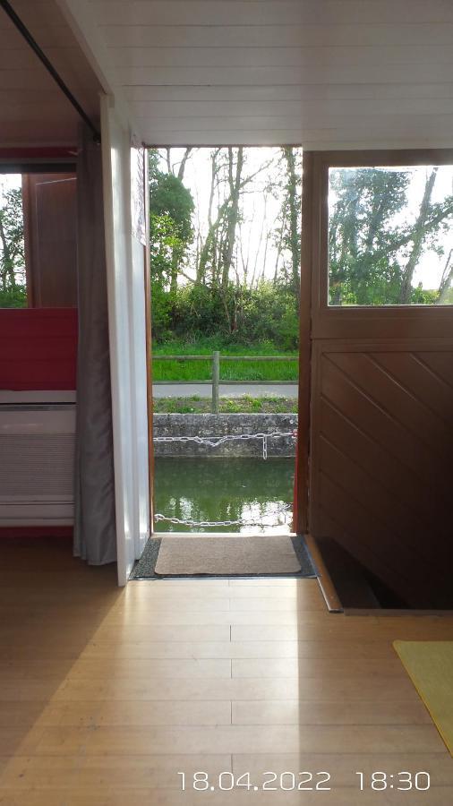 Les Amis D'Ulysse Hotel Chagny  Eksteriør billede